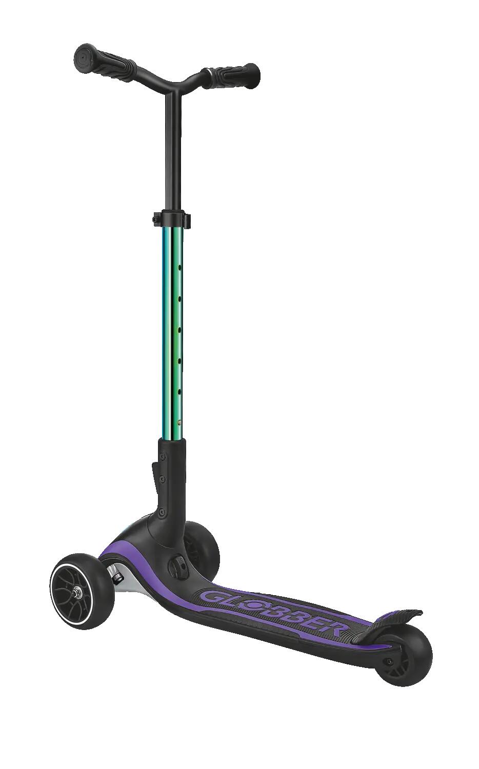 Monopattino per bambini Ultimate Neo Chrome 12/13
