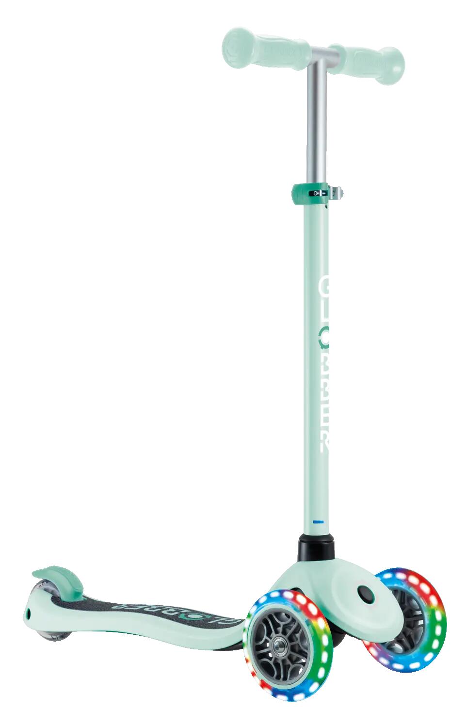 Wózek dla dziecka Globber Primo Lights 8/14