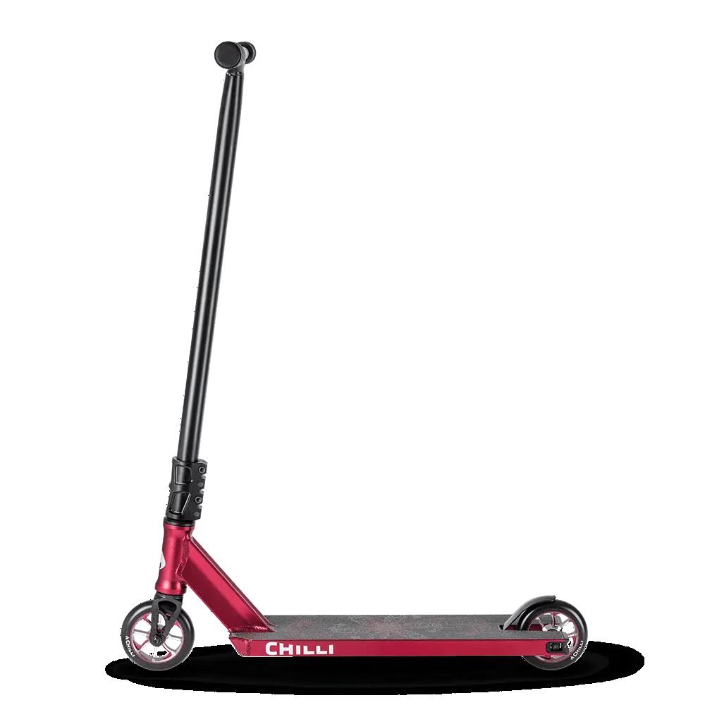 Scooter Chilli Riders Choice TNT 3/6