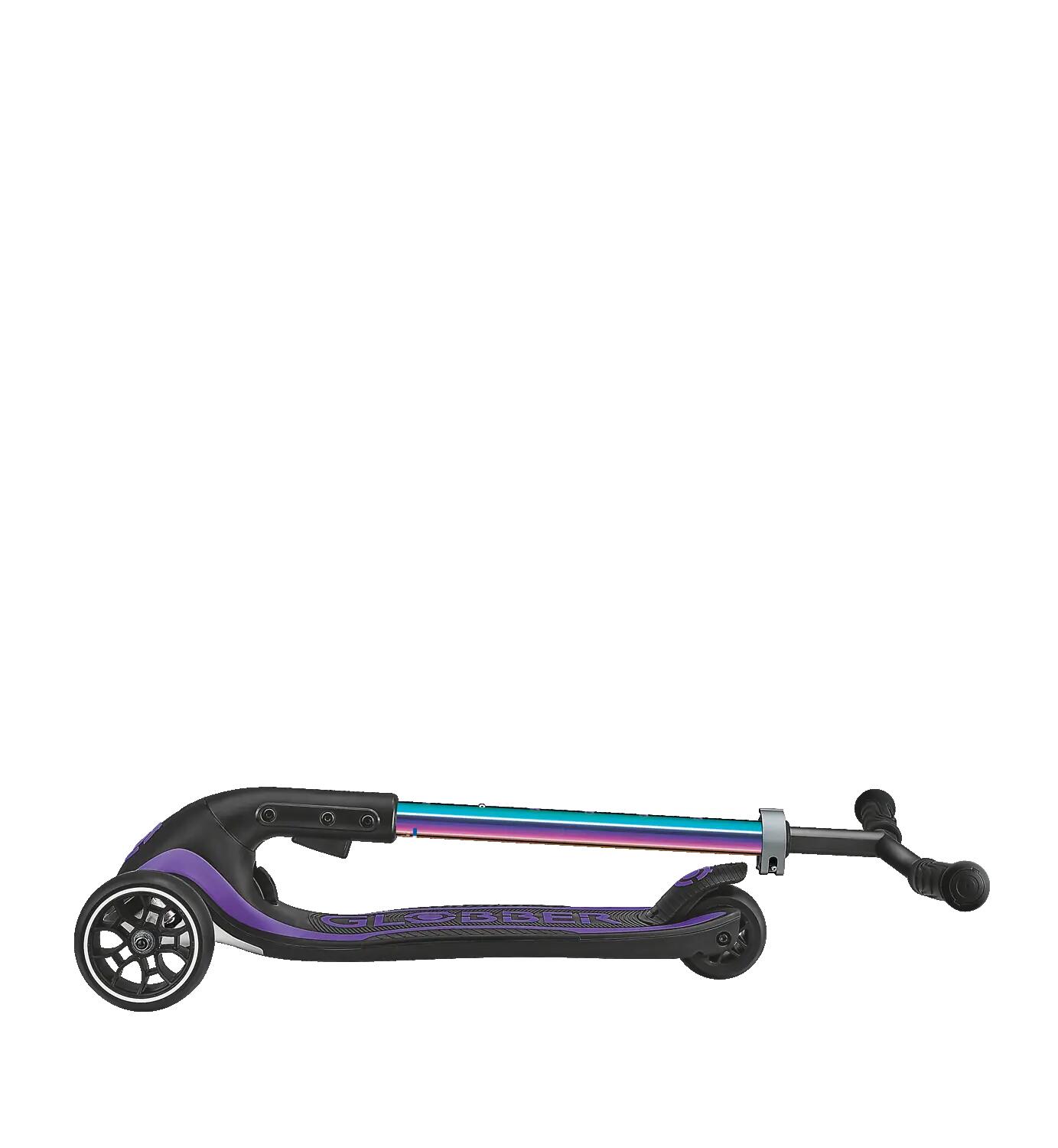 Monopattino per bambini Ultimate Neo Chrome 11/13