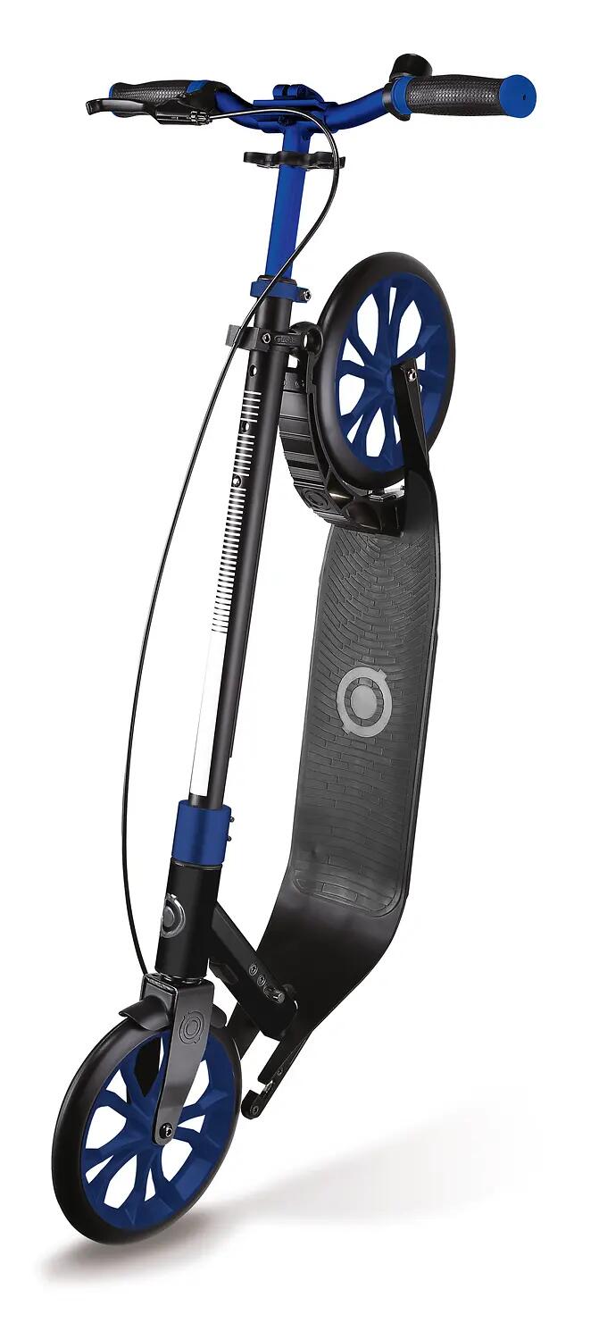 Trottinette ONE NL 230 ULTIMATE 2 roues pliable & frein guidon 11/14