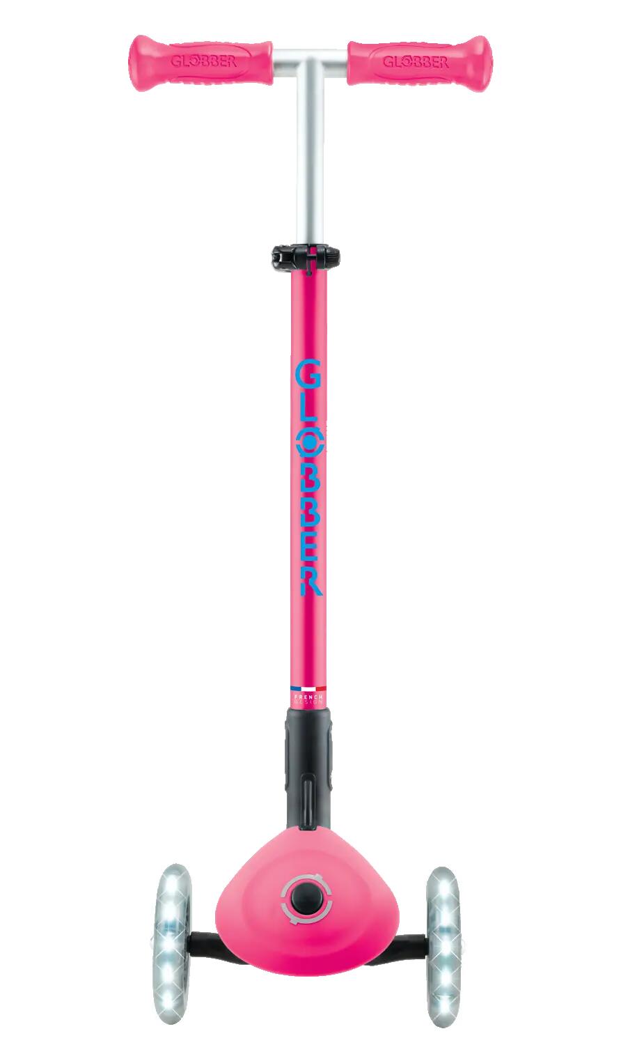 Children's Scooter ELITE LIGHTS 14/14