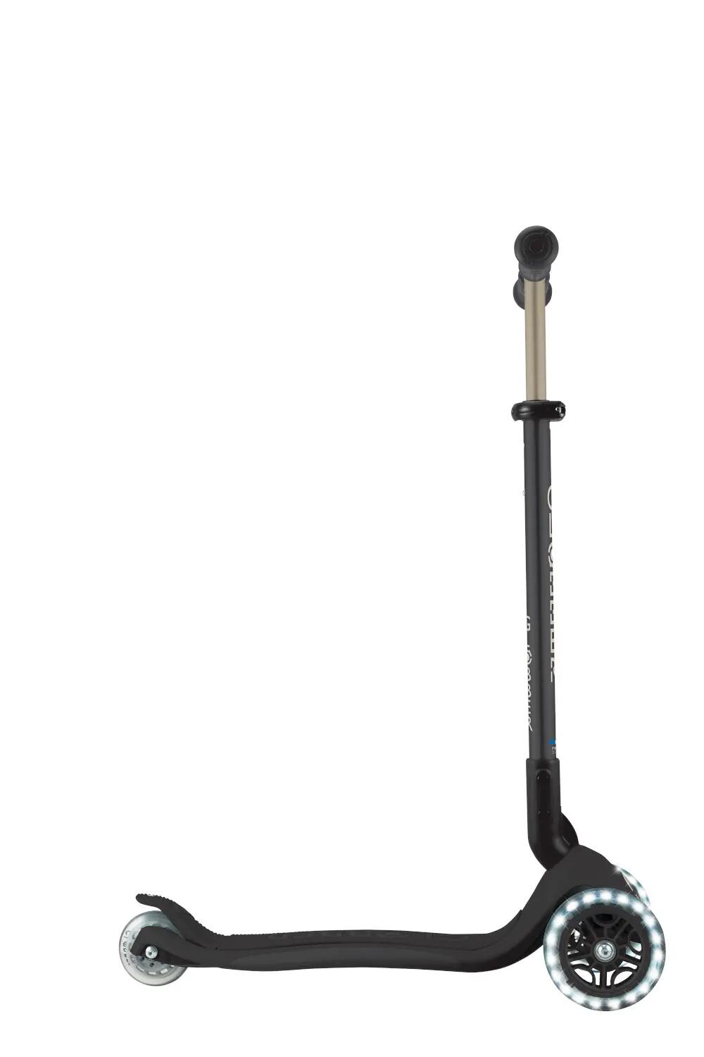 Kinder- Scooter GO-UP DELUXE LIGHTS 3/13