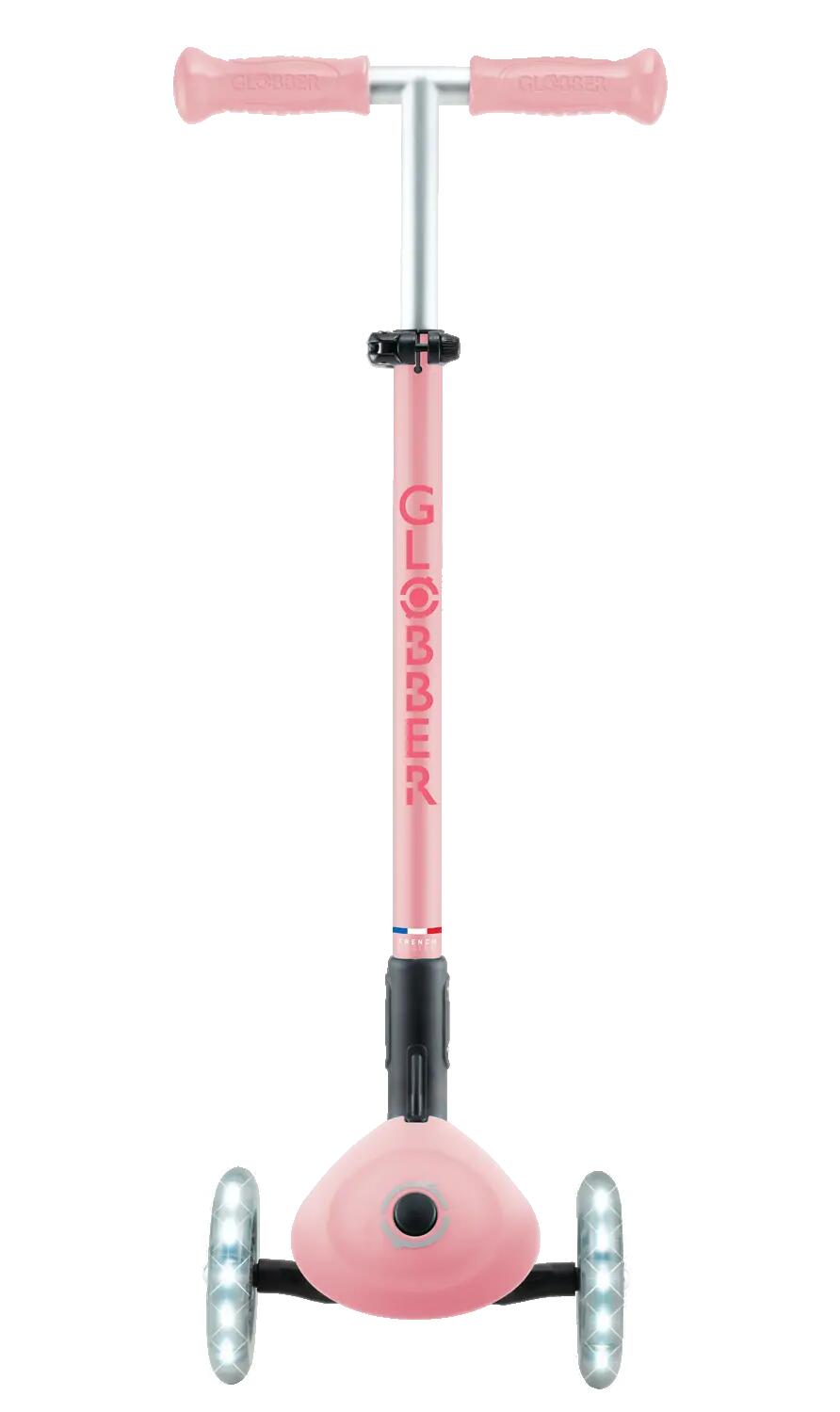 Step ELITE LIGHTS - Pastelroze 14/14