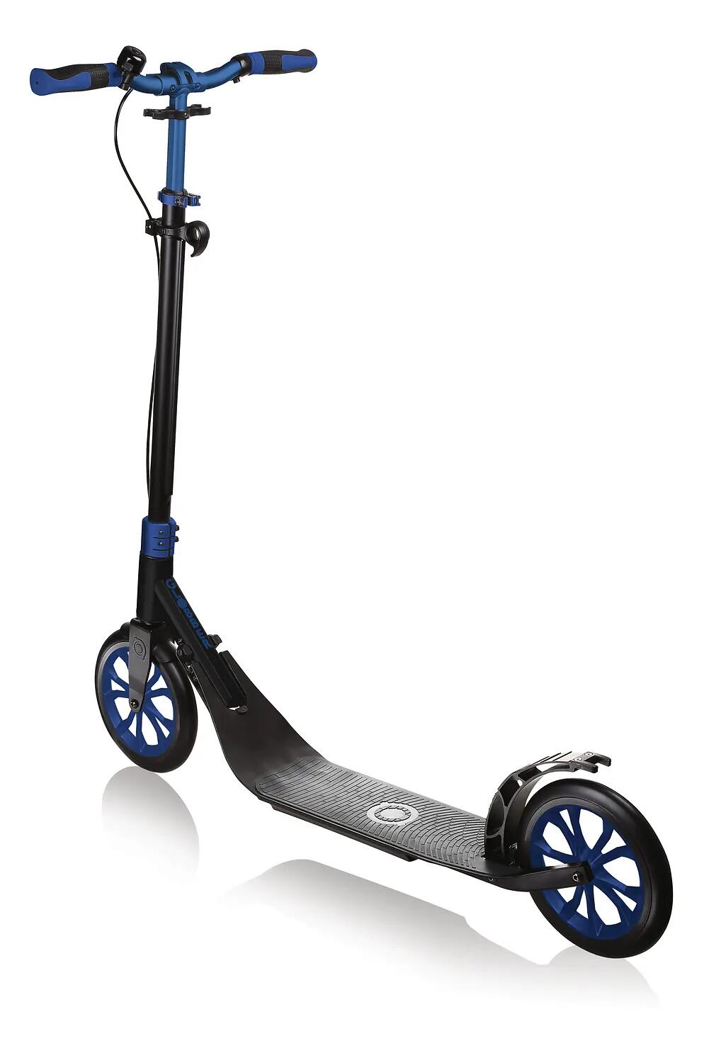 Trottinette ONE NL 230 ULTIMATE 2 roues pliable & frein guidon 10/14