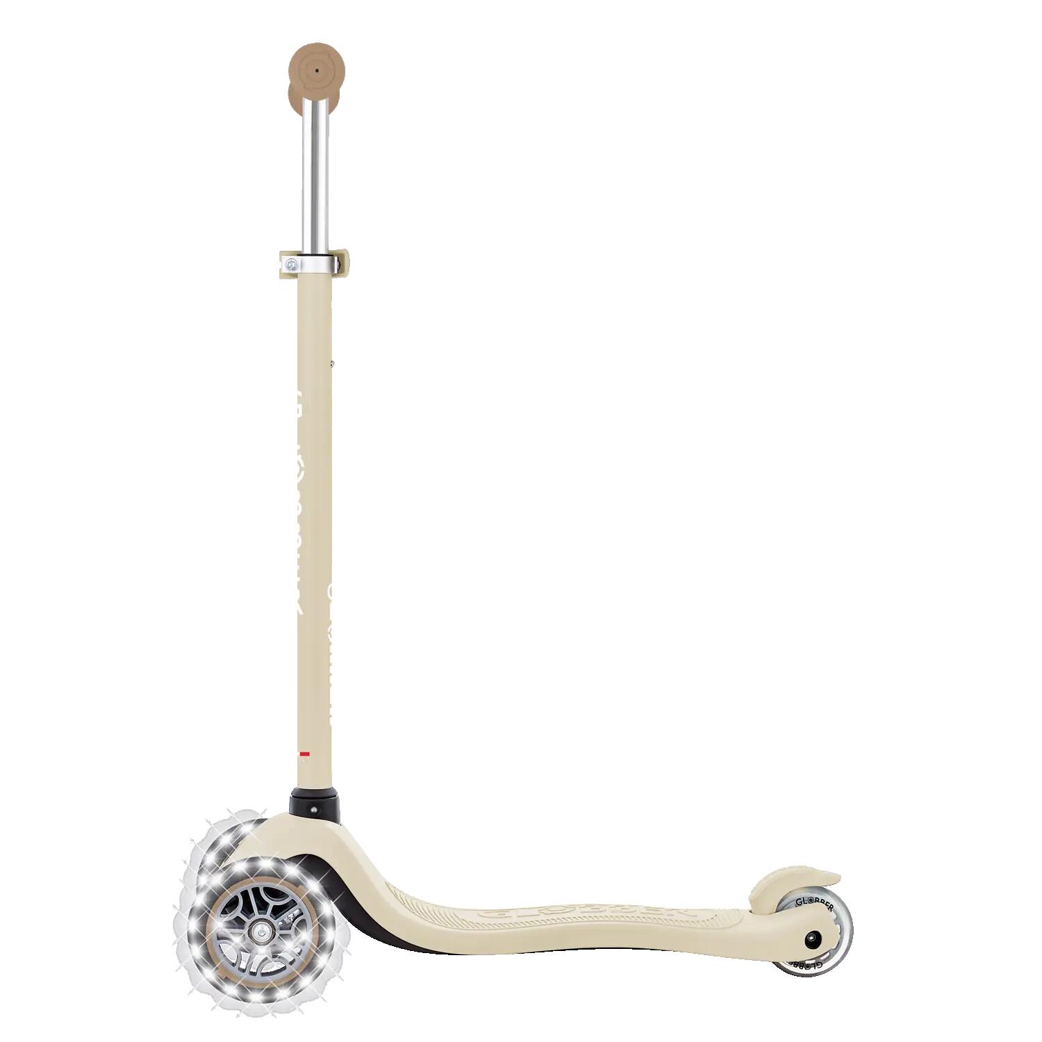 Trottinette PRIMO LIGHTS SIGNATURE - Taupe 11/13