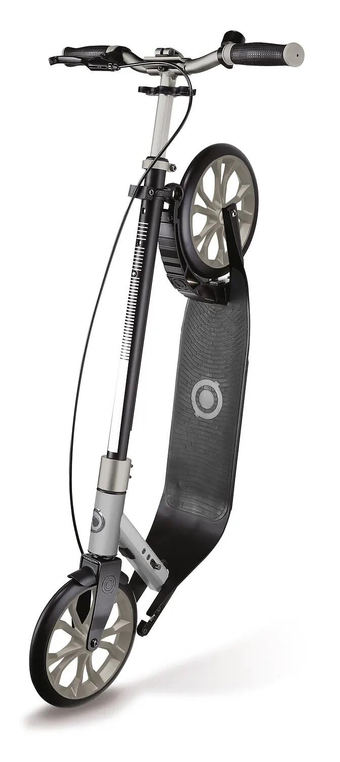 Trottinette ONE NL 230 ULTIMATE 2 roues pliable & frein guidon 11/14