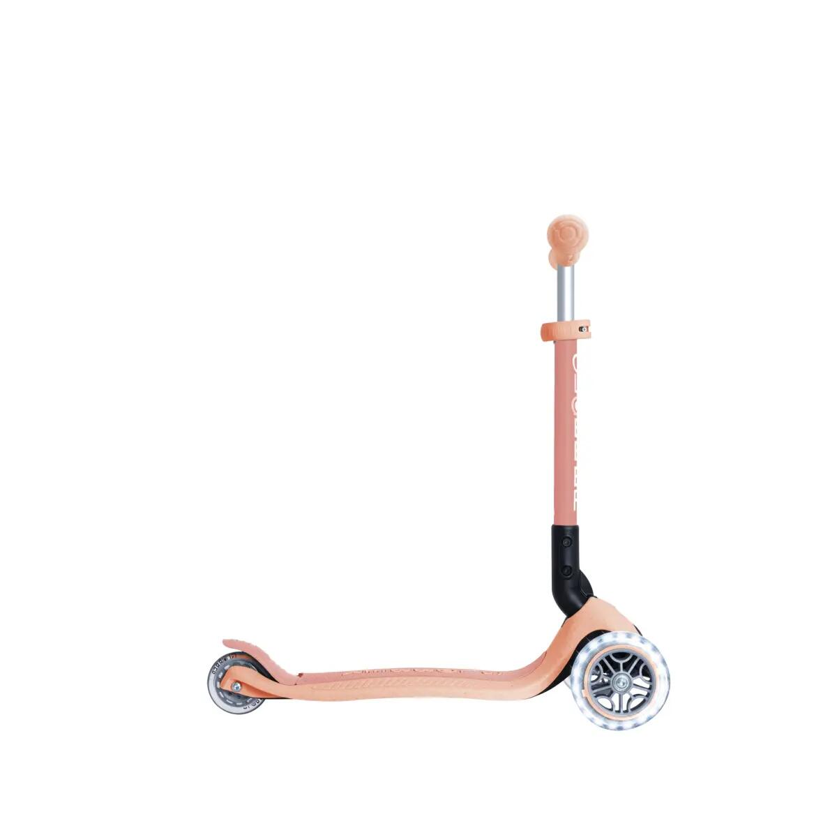 Scooter  JUNIOR Foldable Lights Eco 3/14