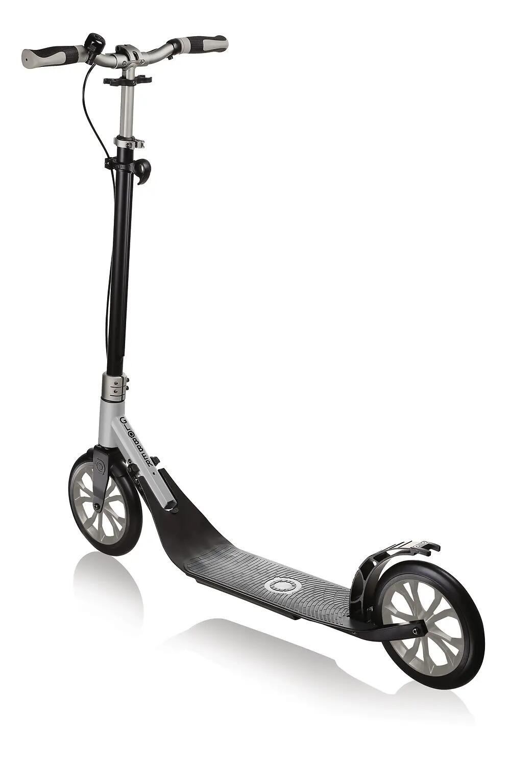 Trottinette ONE NL 230 ULTIMATE 2 roues pliable & frein guidon 10/14