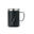 THE TRANSIT - Insulated Coffee Mug / Camping Mug - 12 oz