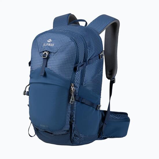 Plecak trekkingowy Alpinus Mismi 28l