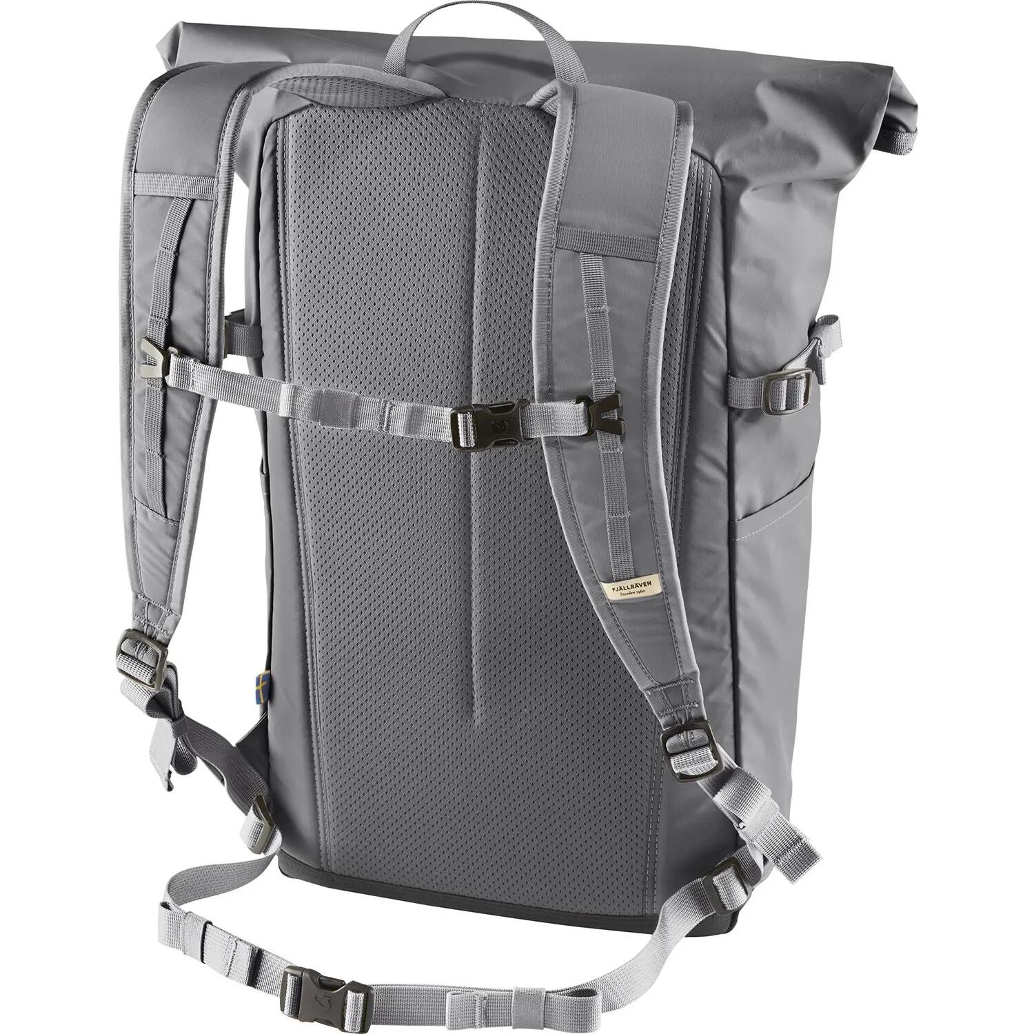 Rucksack High Coast Foldsack 2/7