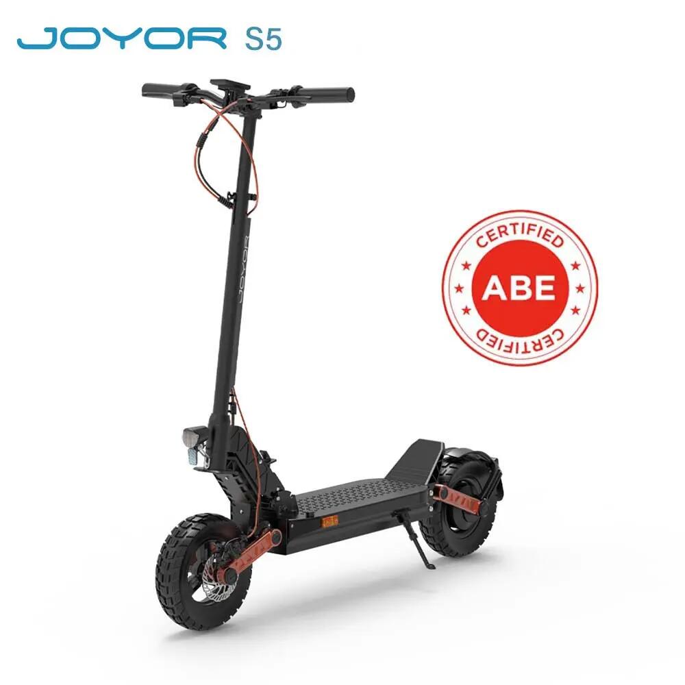 JOYOR picture