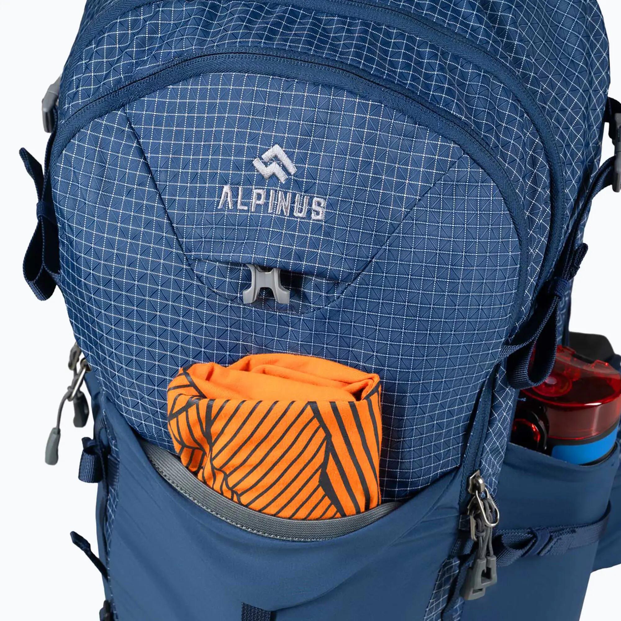 Wanderrucksack Alpinus Mismi 28l 5/7