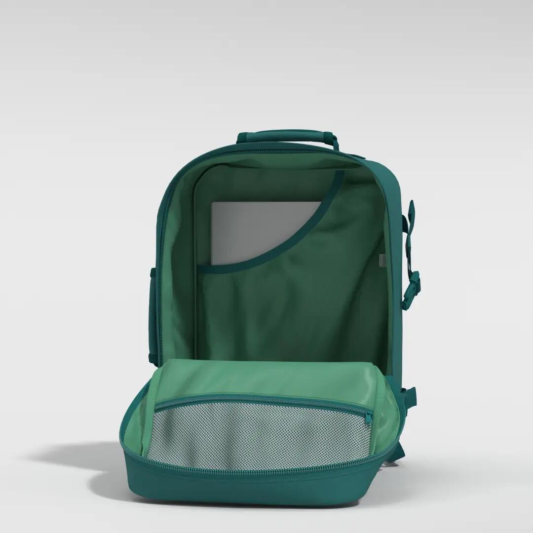 Cestovní batoh CabinZero Classic 36L 9/12