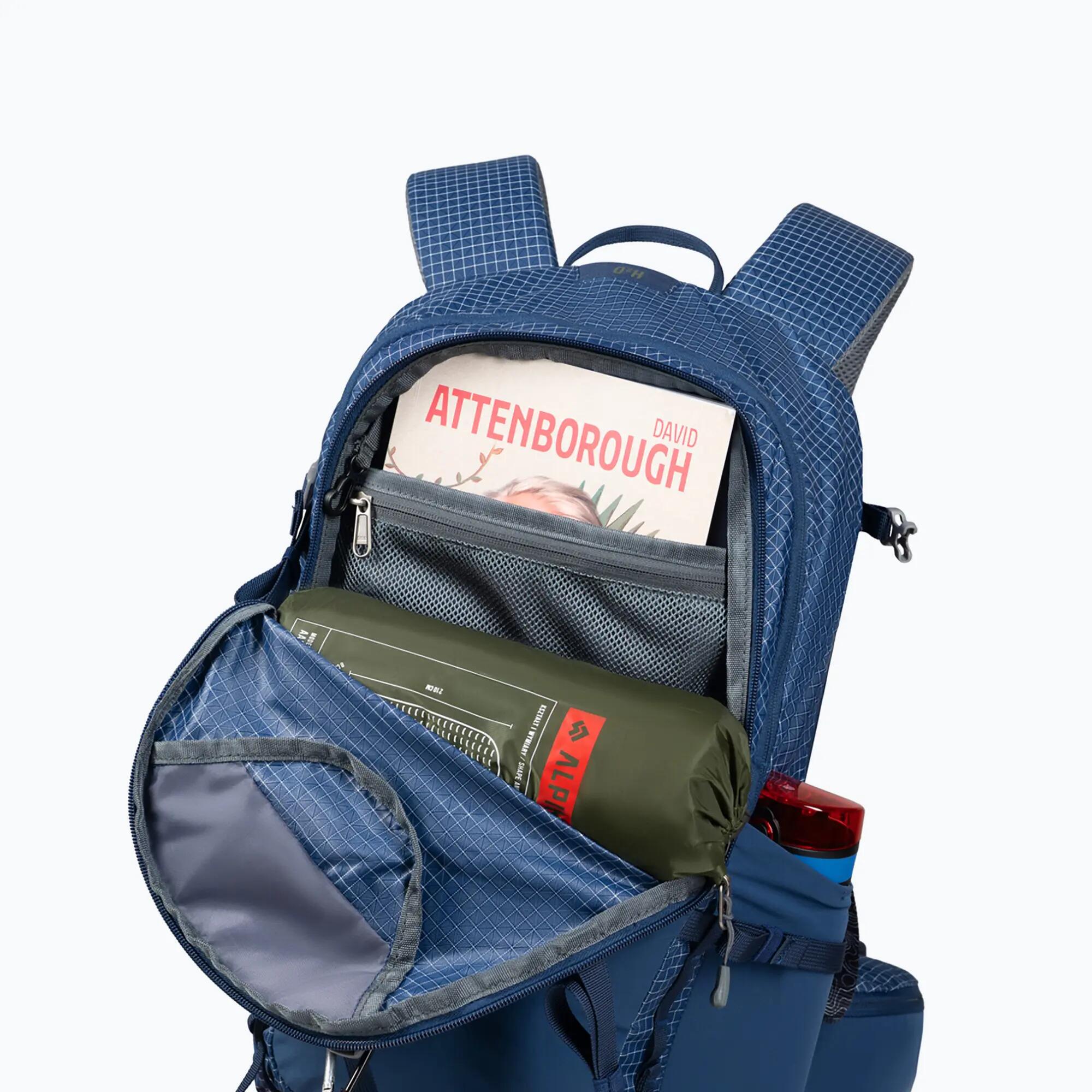 Wanderrucksack Alpinus Mismi 28l 4/7