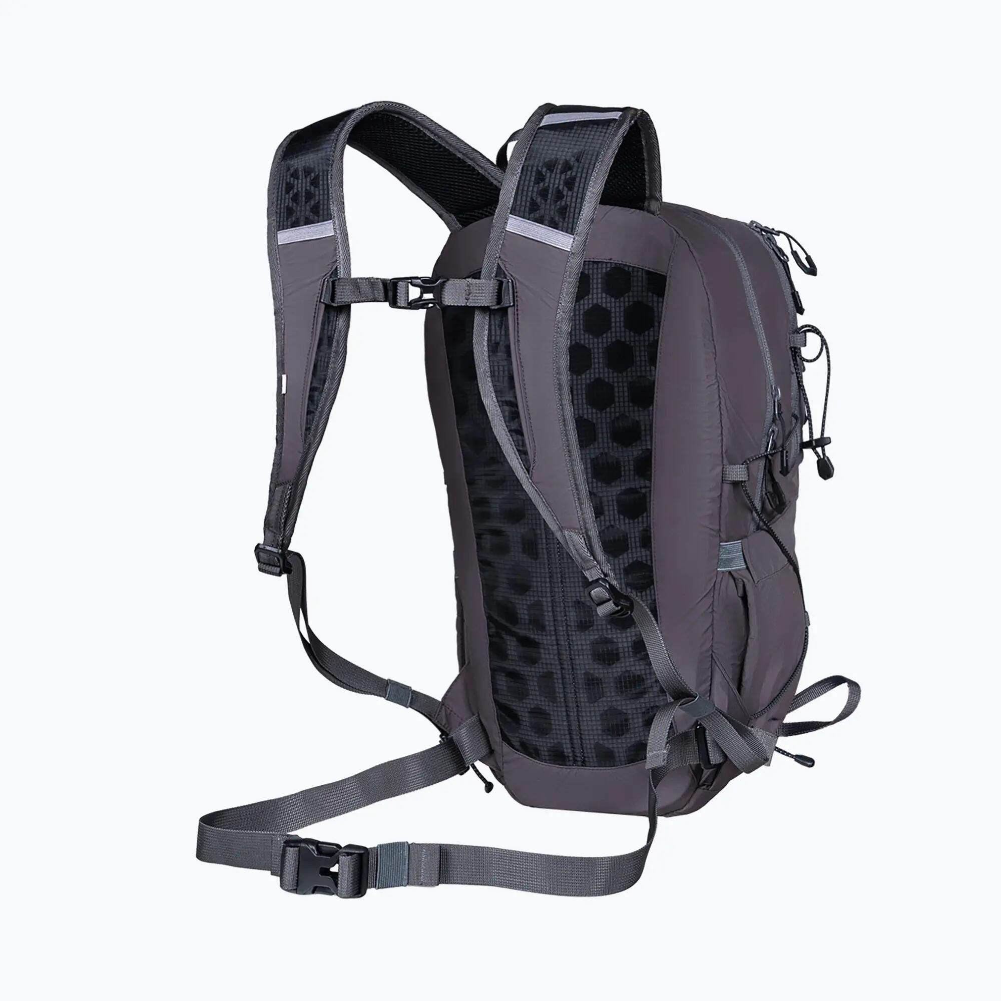 Mochila de senderismo Alpinus Oliero 22 2/7