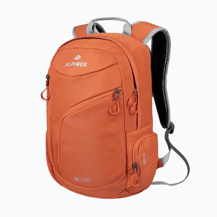 Plecak turystyczny Alpinus Lecco 15