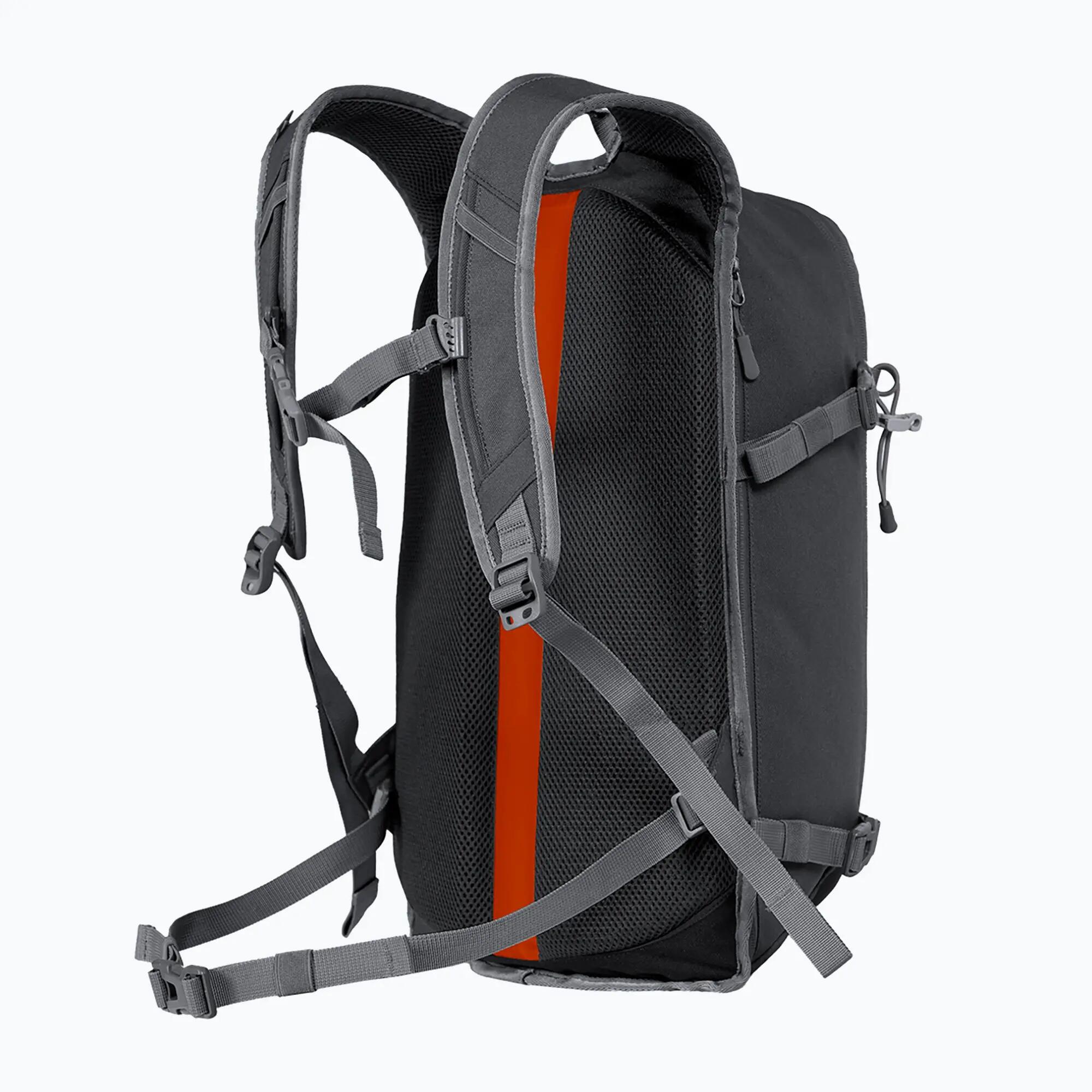 Sac à dos de voyage Alpinus Peyto 22 2/7