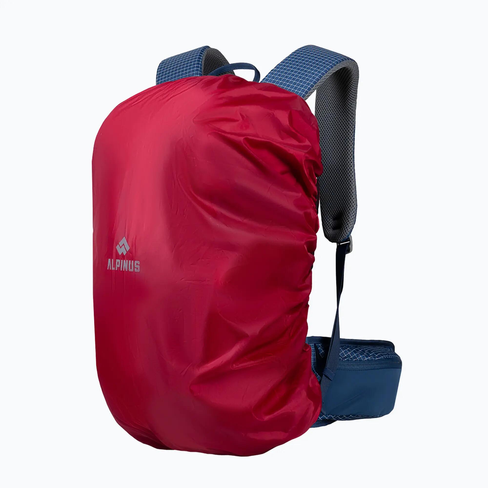 Wanderrucksack Alpinus Mismi 28l 3/7