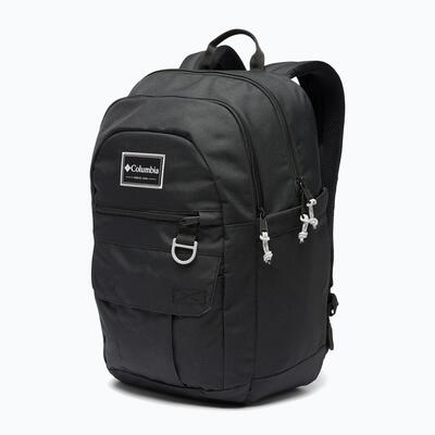 Rugzak heren buxton 26l