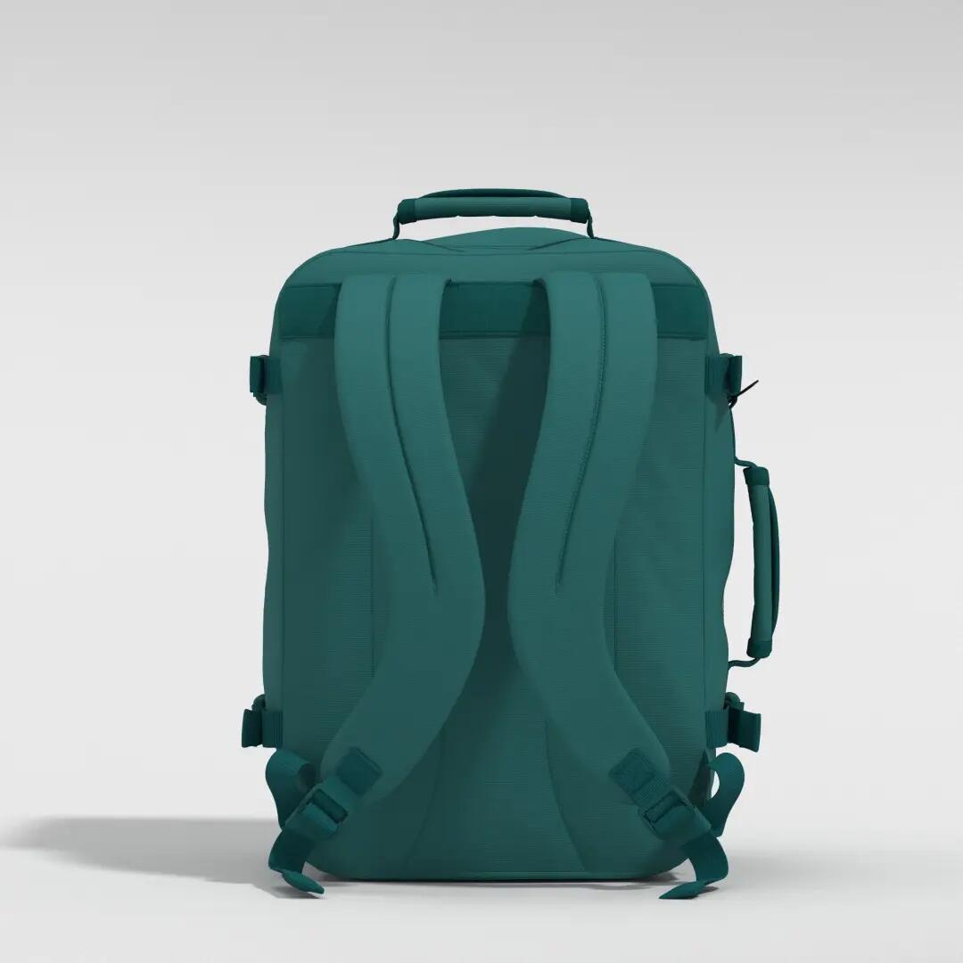 Cestovní batoh CabinZero Classic 36L 10/12