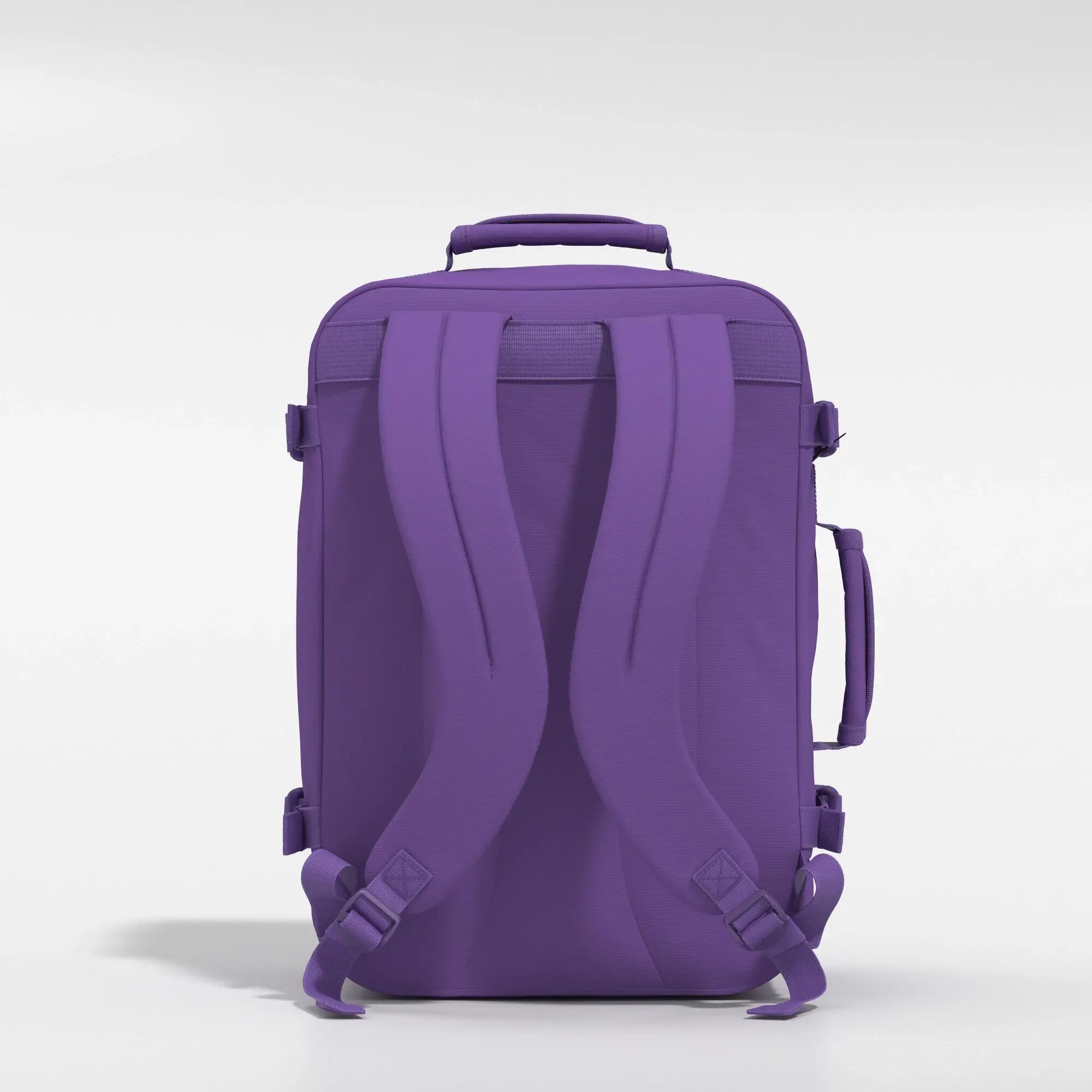 Cestovní batoh CabinZero Classic 36L 9/11