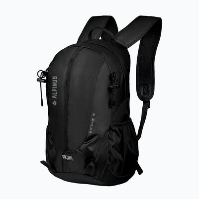 Zaino da trekking Alpinus Moturiki 15 l Bblack