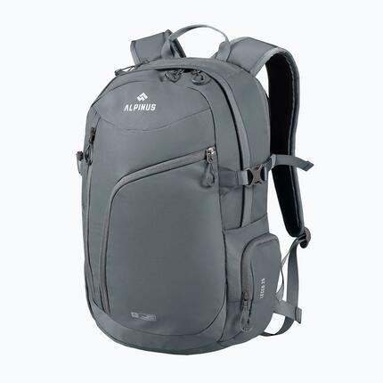 Plecak turystyczny Alpinus Lecco 25