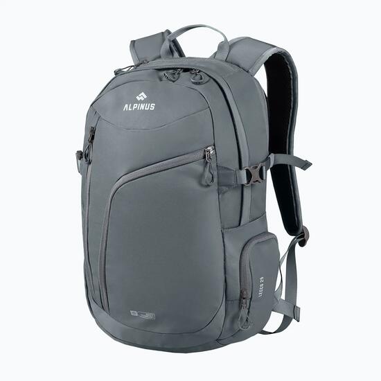Plecak turystyczny Alpinus Lecco 25
