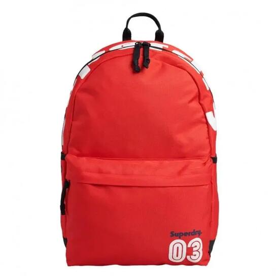 Zaino da donna Superdry Vintage Terrain Montana