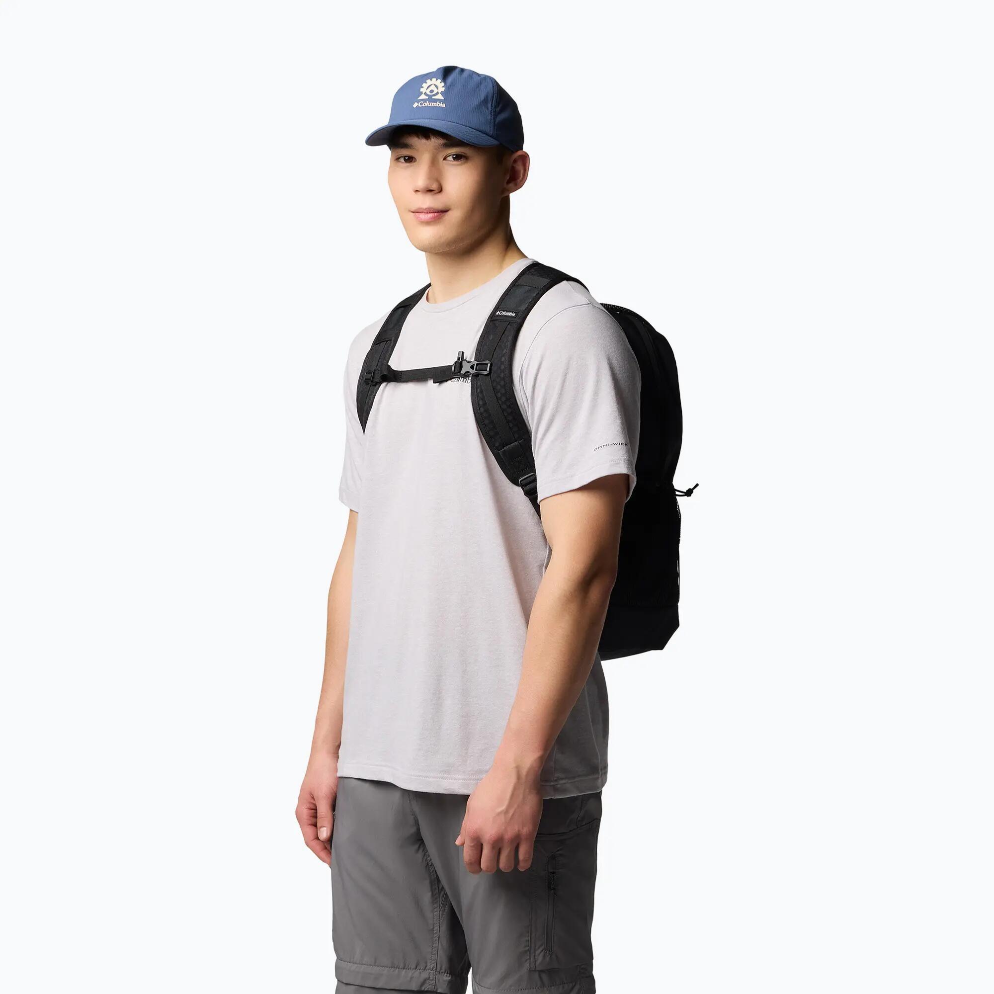 Plecak Columbia Echo Mountain 25L 7/7