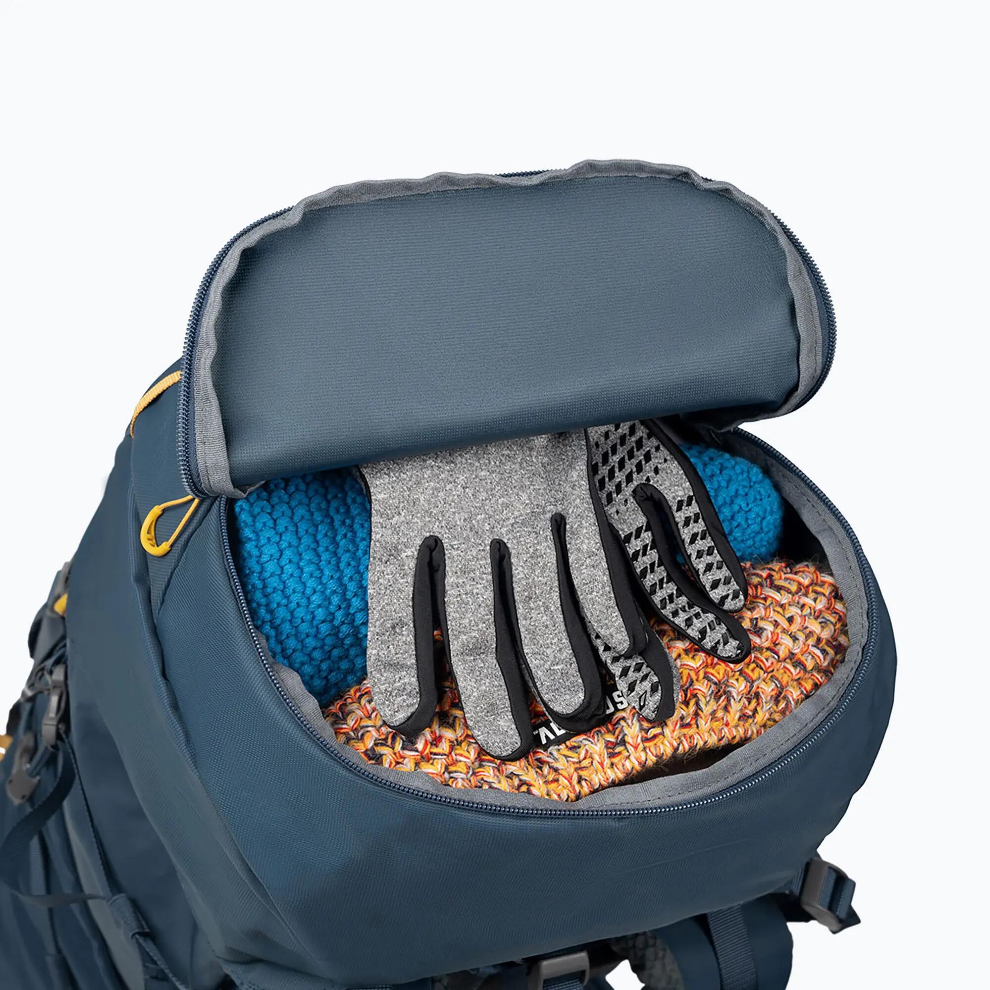 Wanderrucksack Alpinus Veymont 55 7/7