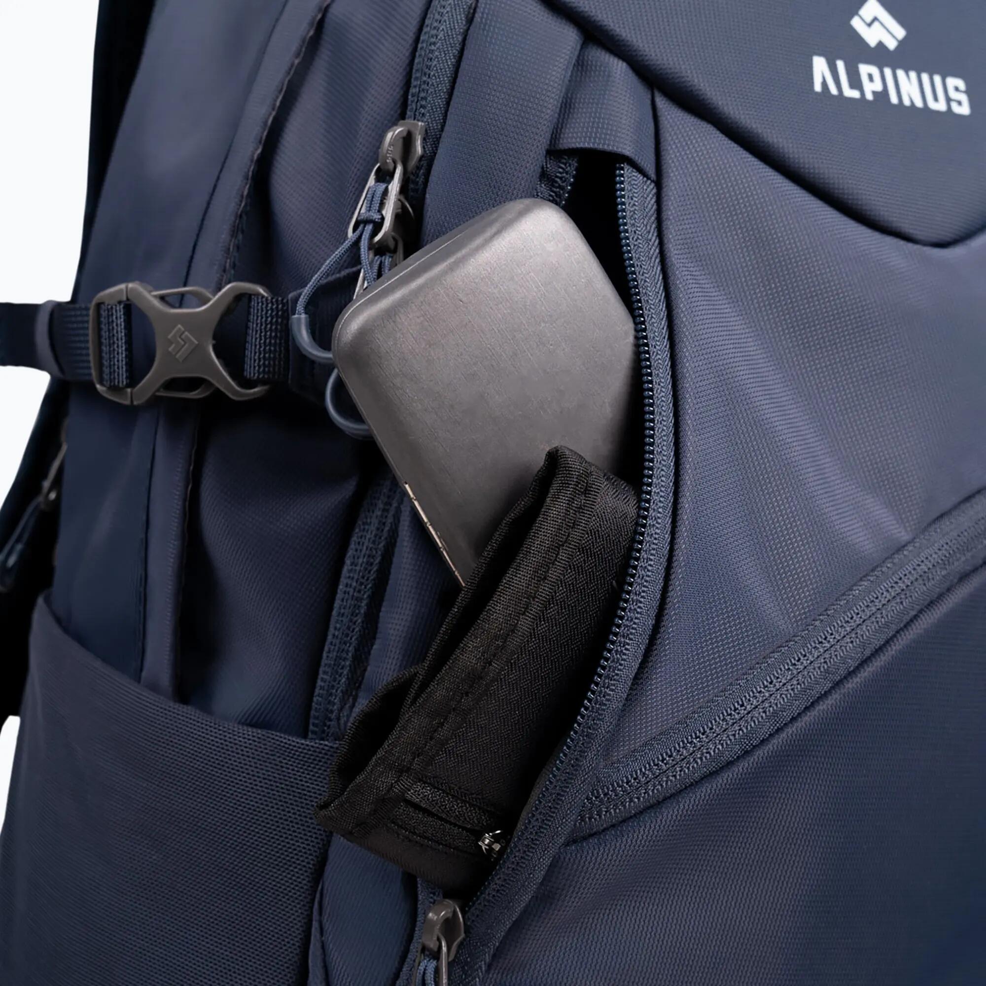 Wandelrugzak Alpinus Lecco 30 4/7