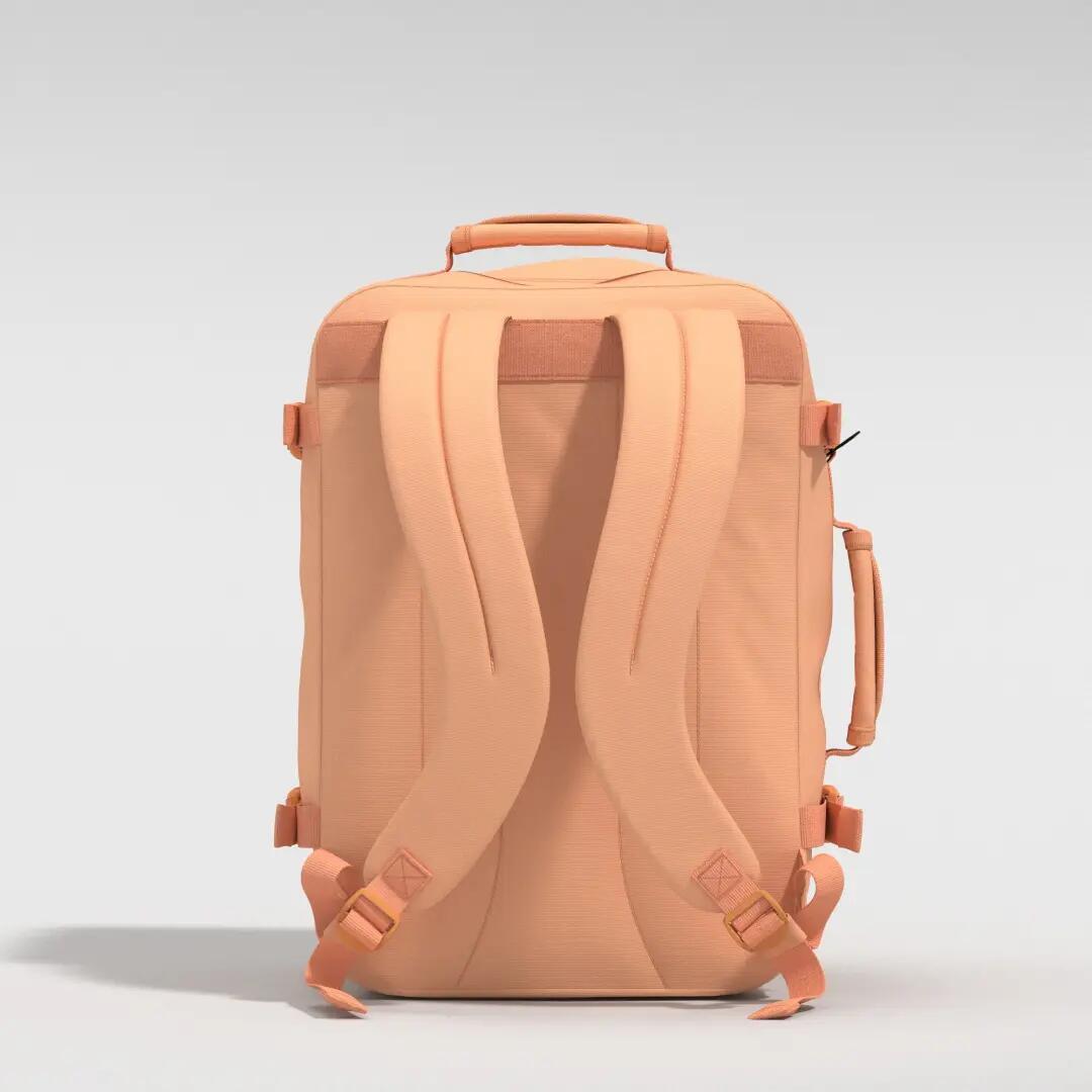 Cestovní batoh CabinZero Classic 36L 10/12