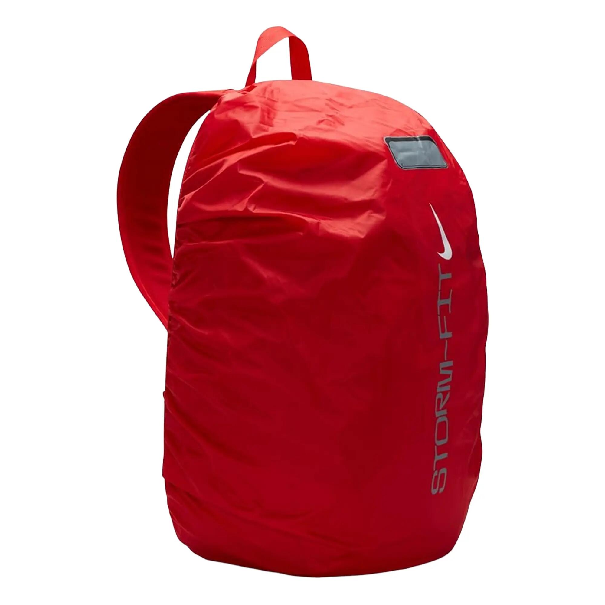 Rucksack ACADEMY TEAM Nike 30L rot/weiss, synthetisch 4/4