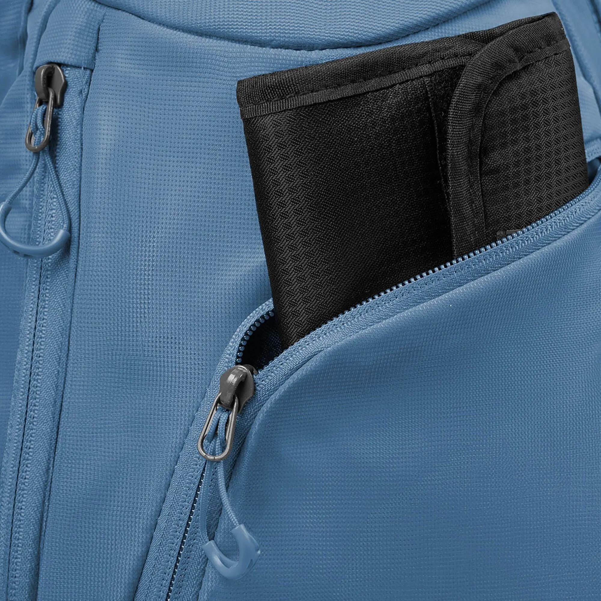 Sac à dos de randonnée Alpinus Lecco 15 6/10