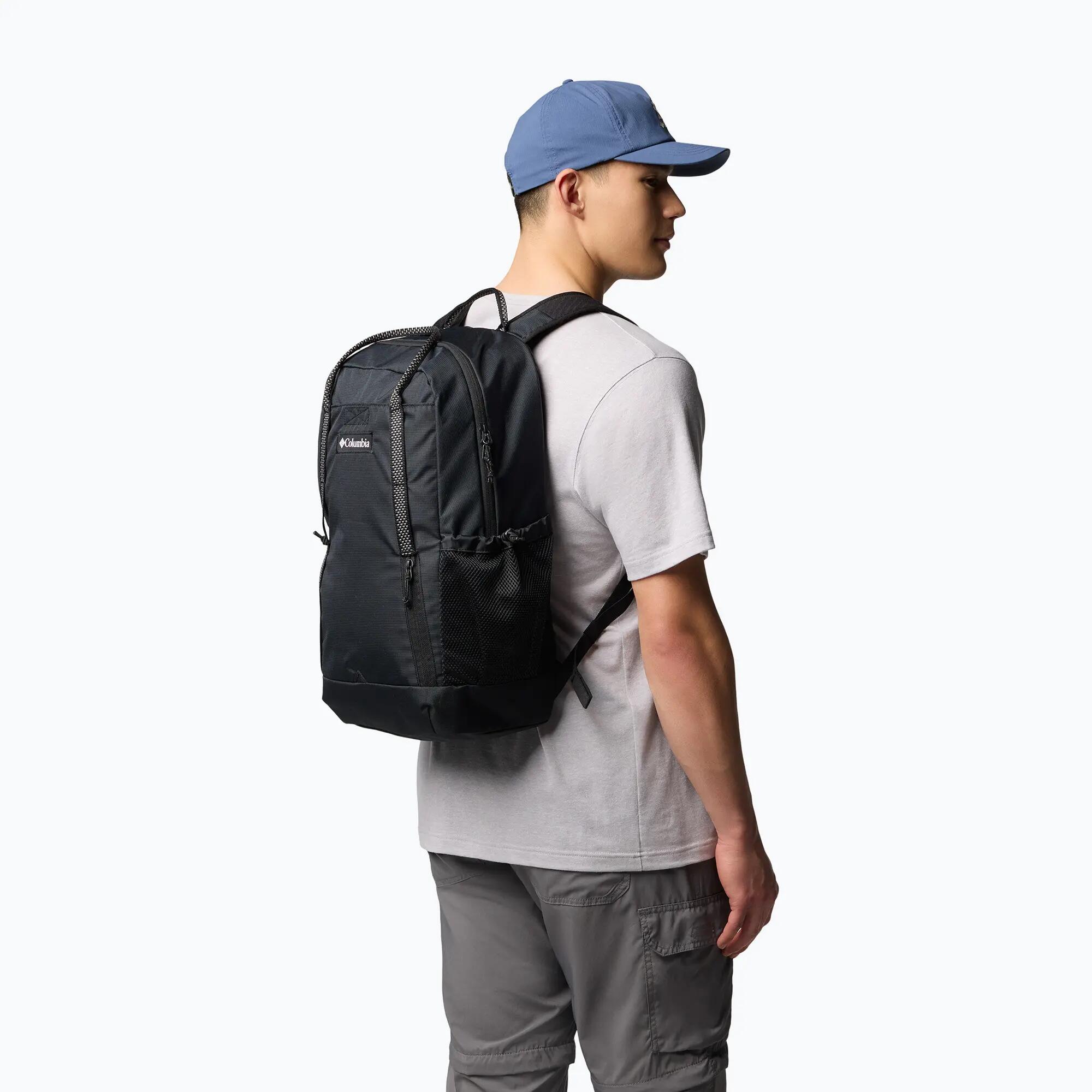 Plecak Columbia Echo Mountain 25L 6/7