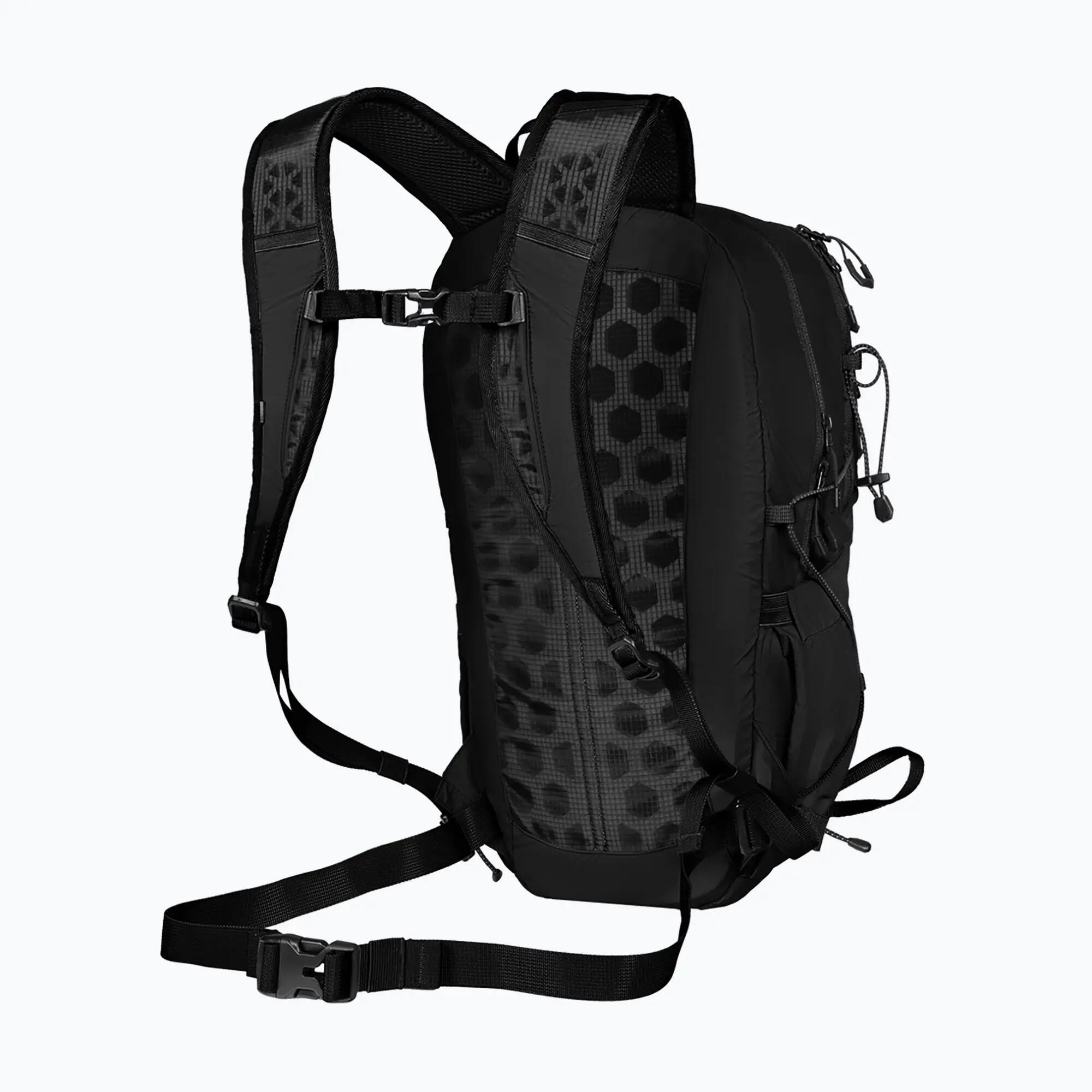 Sac à dos - Trekking - Unisexe - Léger, 22 l - Alpinus Oliero 22 2/8