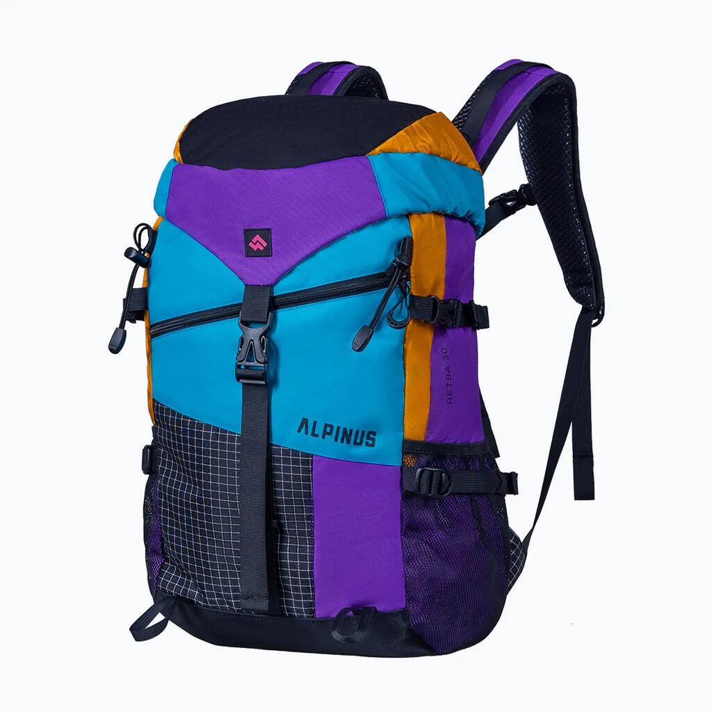 Alpinus Retba 30 Trekking Backpack