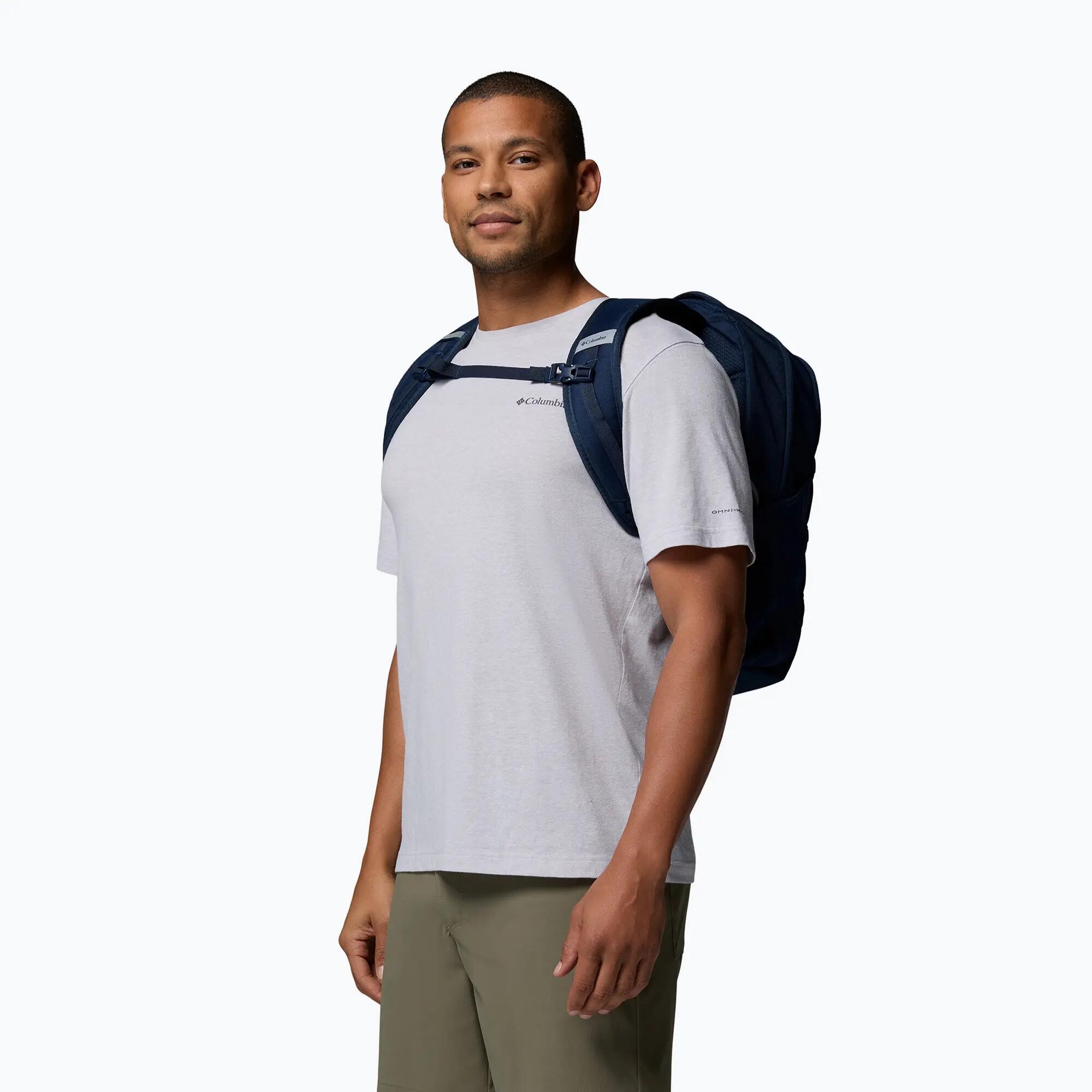Rucksack Atlas Explorer 28L 7/7