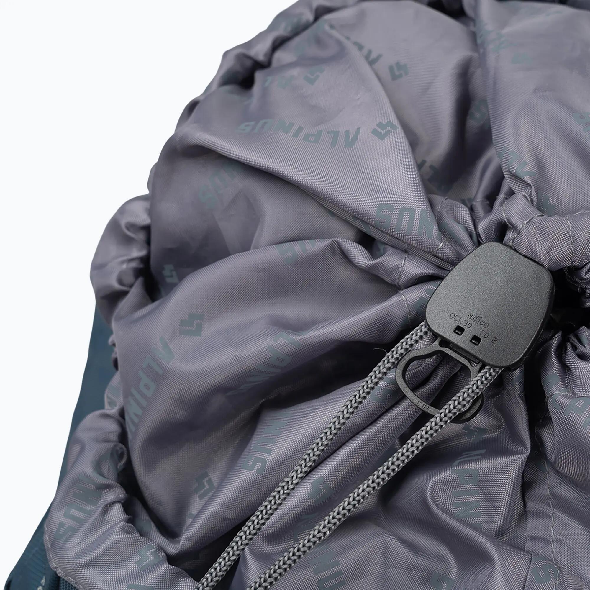 Wanderrucksack Alpinus Veymont 55 5/7
