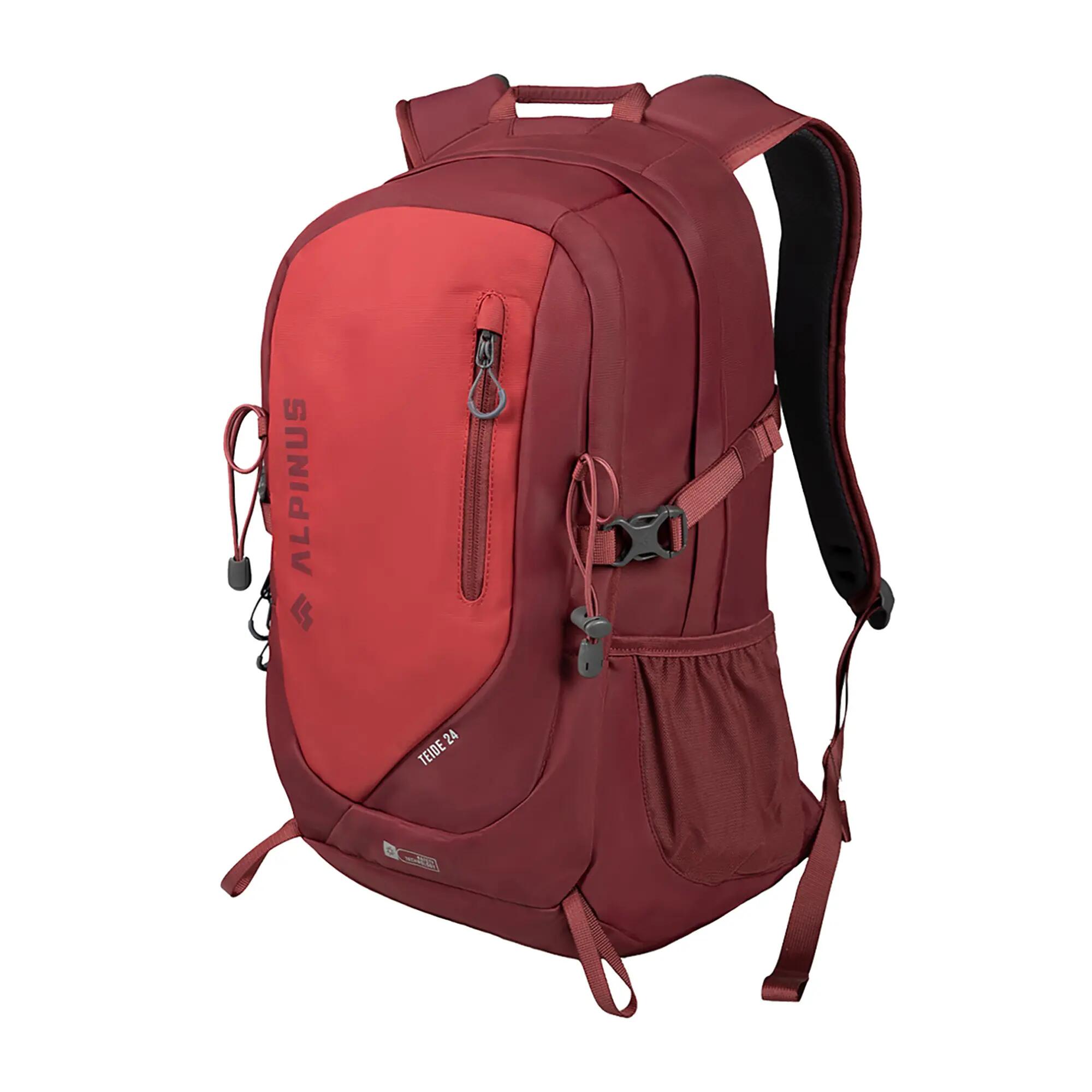 Wanderrucksack Alpinus Teide 24 4/6