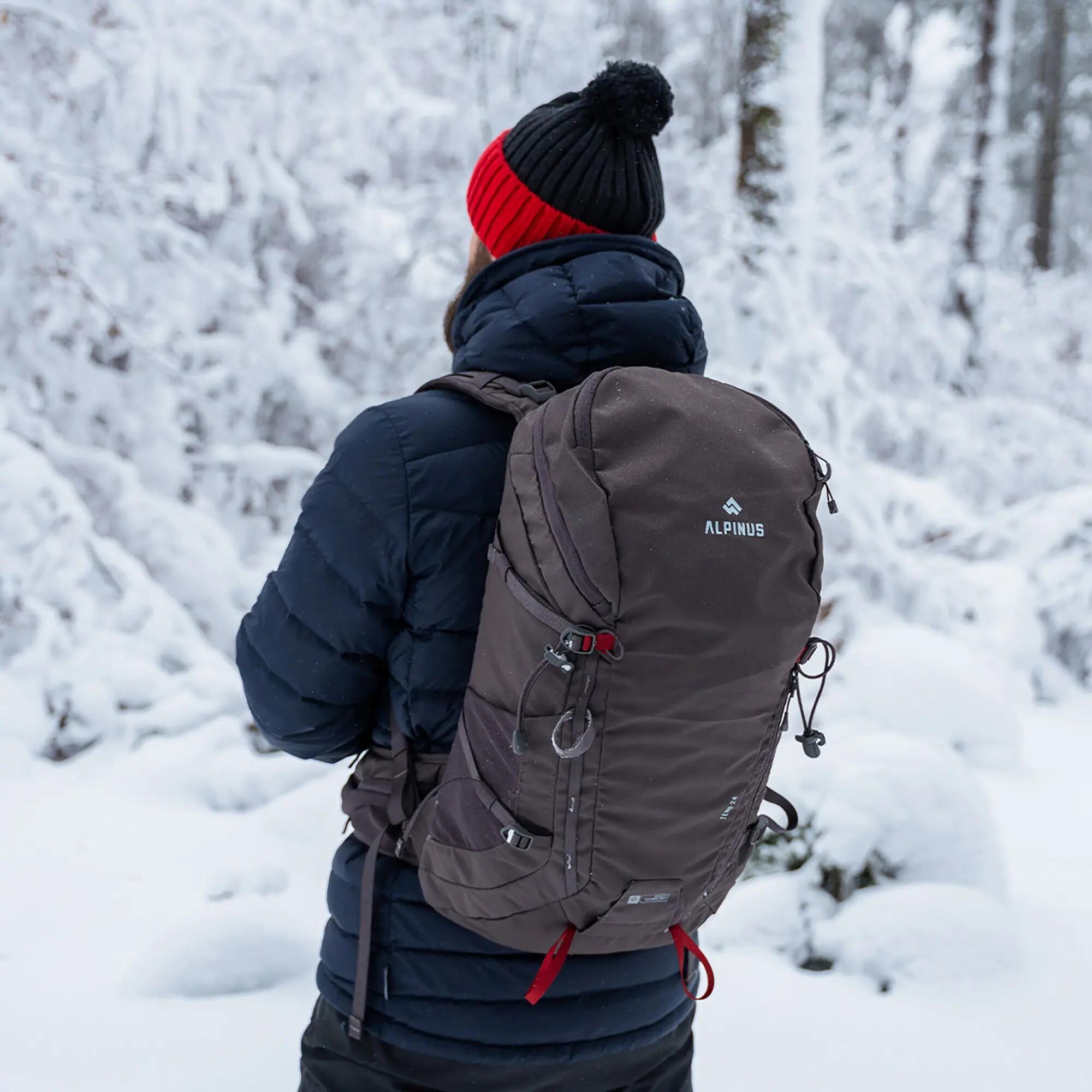Wanderrucksack Alpinus Teno 24 5/7