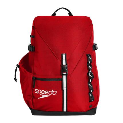 Sac À Dos 45 Litres PRO (Rouge)