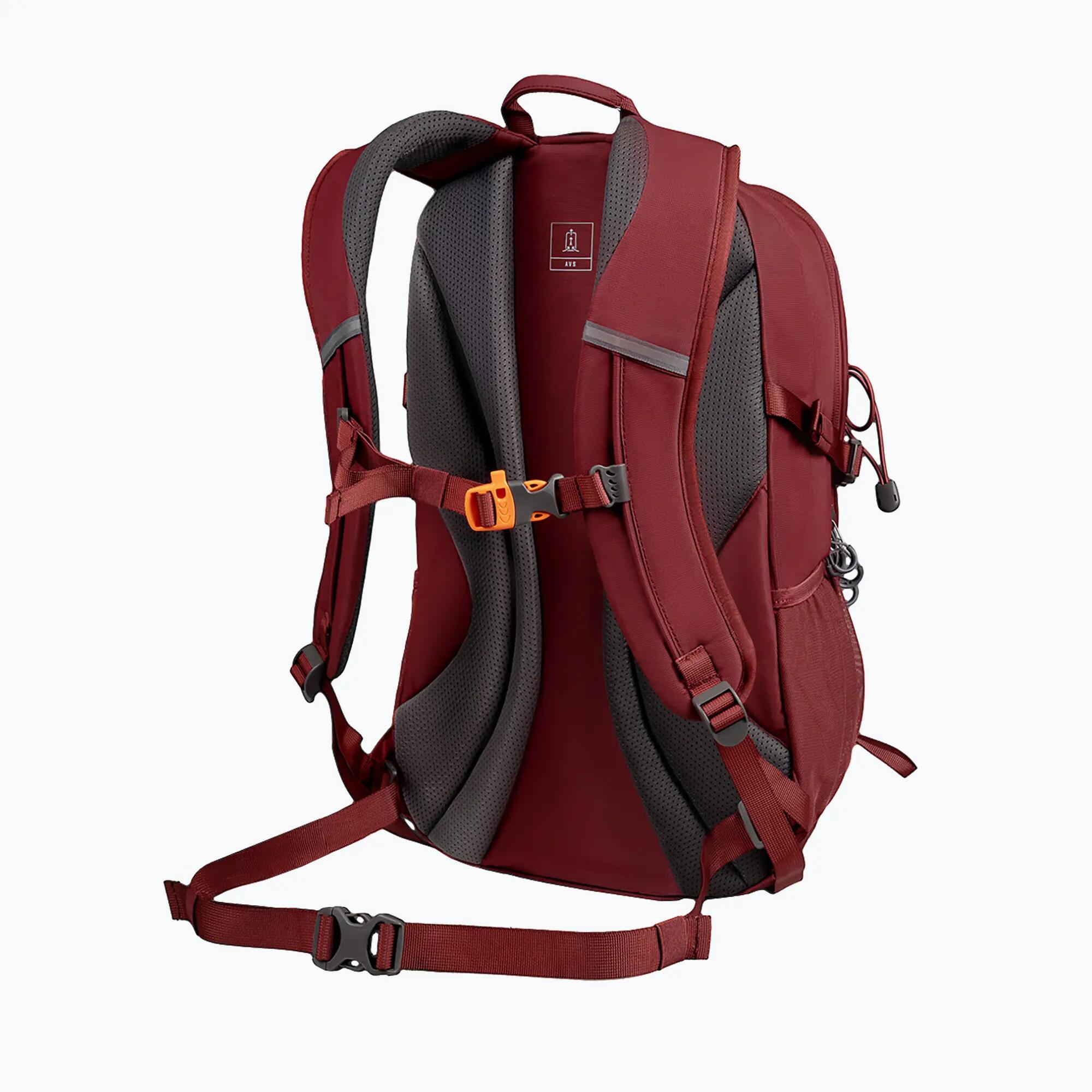Wanderrucksack Alpinus Teide 24 2/6
