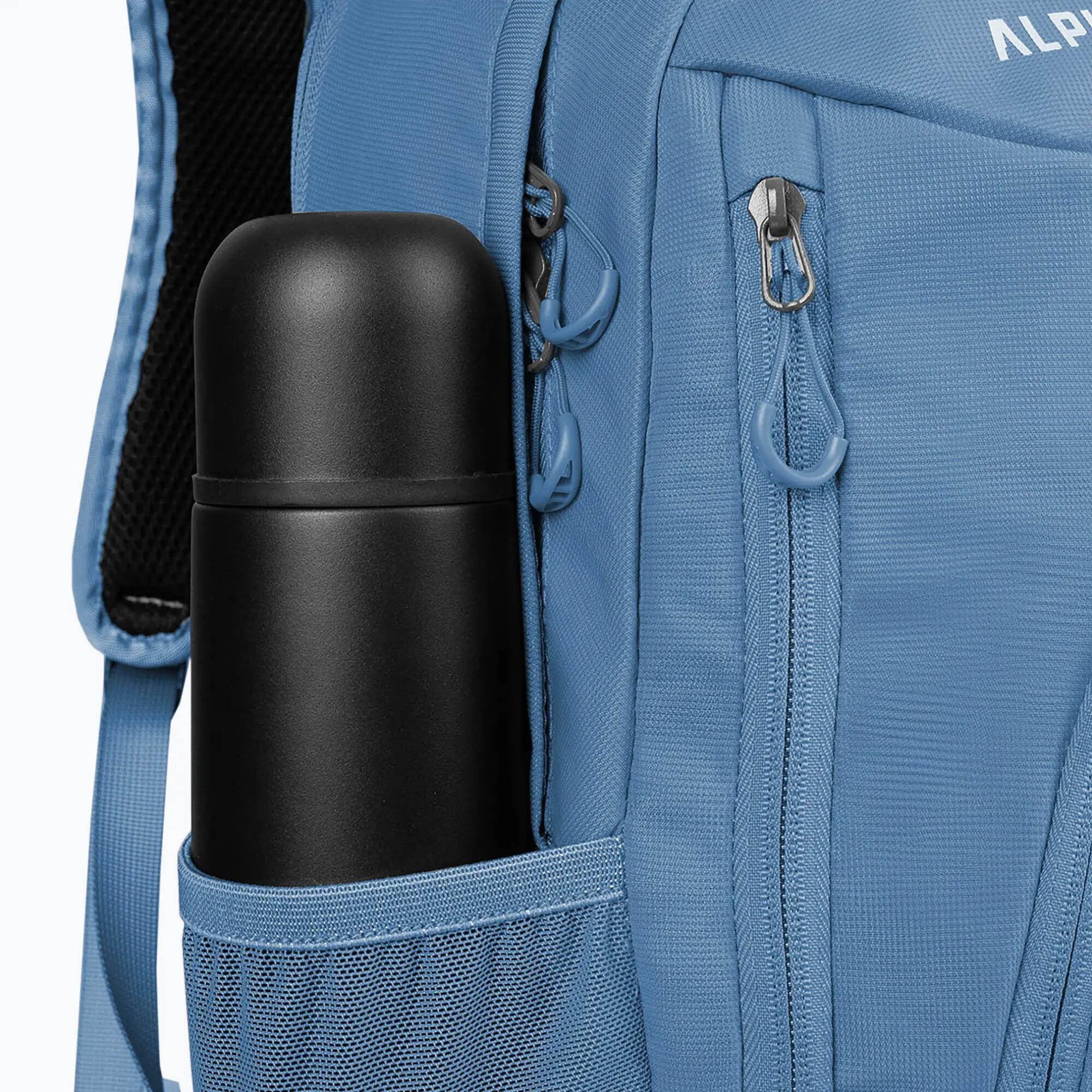 Sac à dos de randonnée Alpinus Lecco 15 3/10