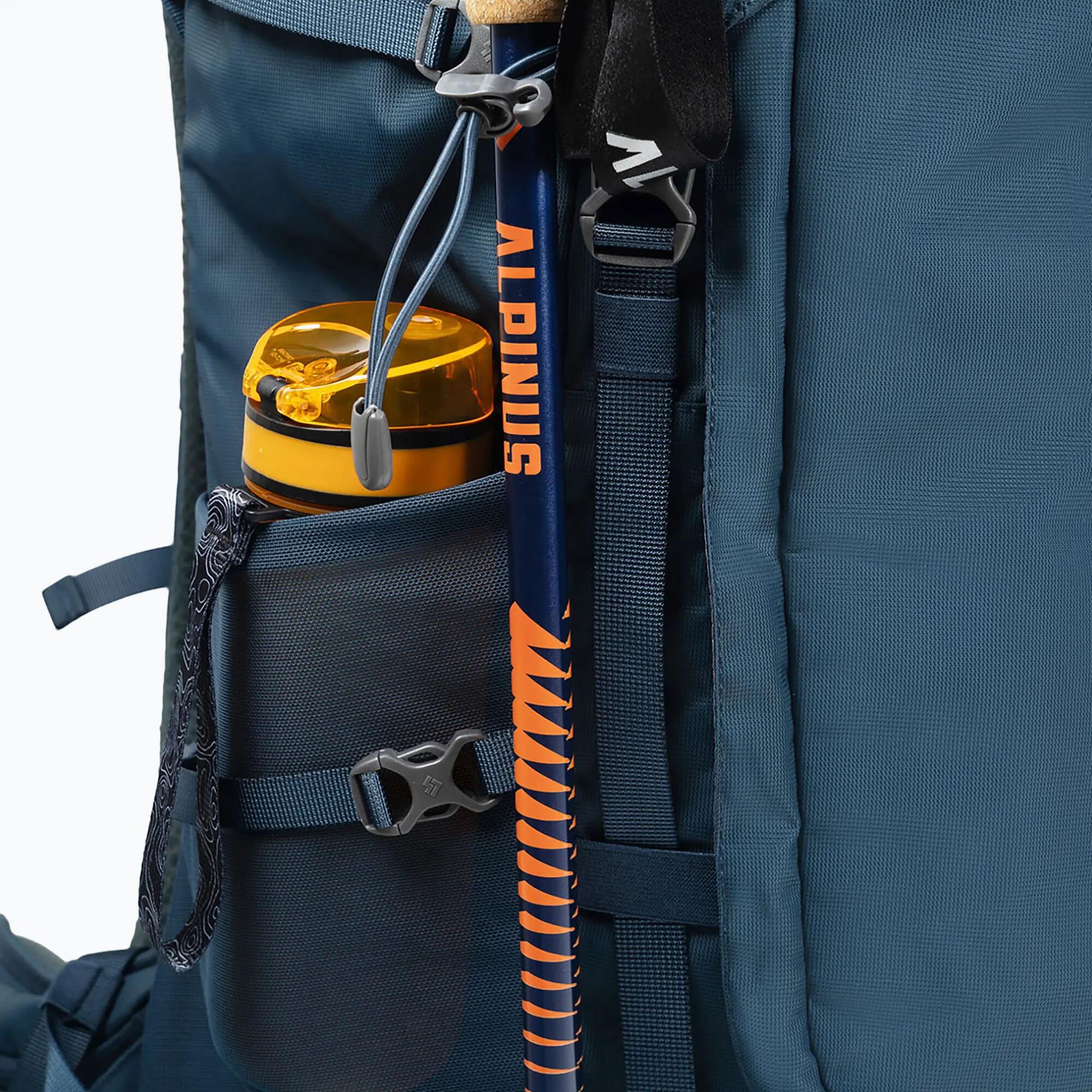 Wanderrucksack Alpinus Veymont 55 3/7