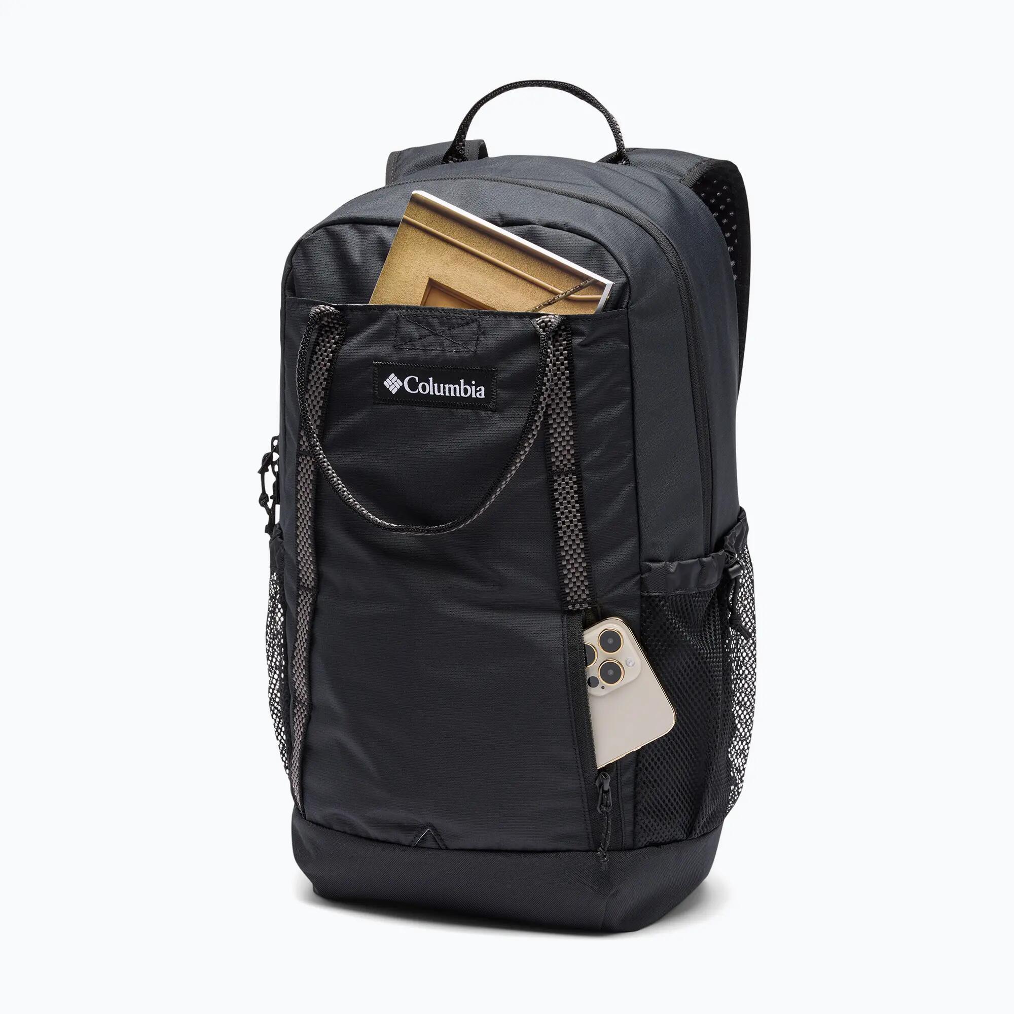 Plecak Columbia Echo Mountain 25L 3/7