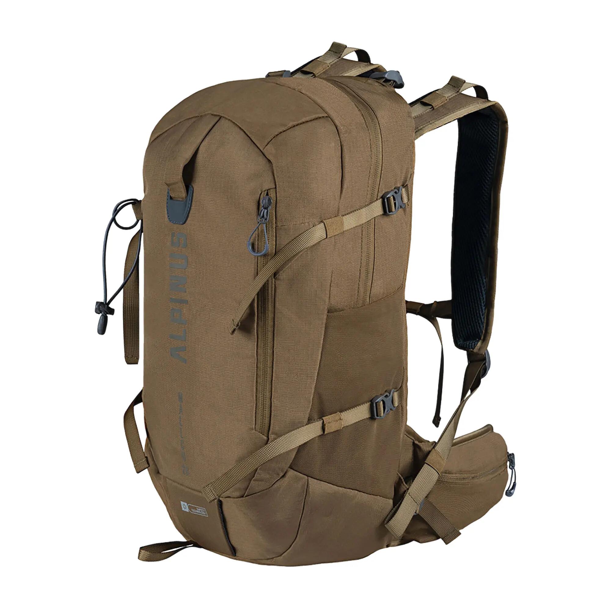 Wanderrucksack Alpinus Mallcu 28 4/10